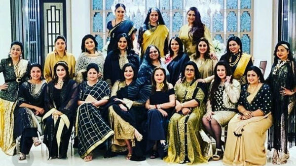 நட்சத்திரங்கள் பங்கேற்பு 