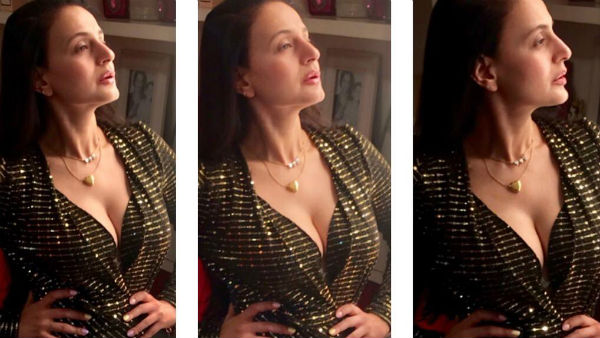 செம கிளாமர் 