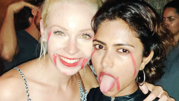 லஸ்ட் ஸ்டோரிஸ்