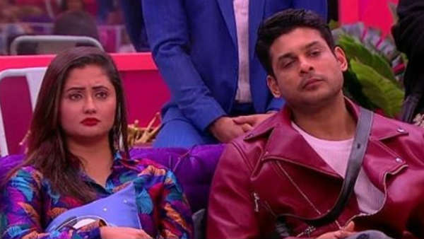 பிக்பாஸ் சீசன் 13 