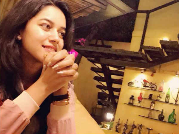 internet made the change in mirnalini life 