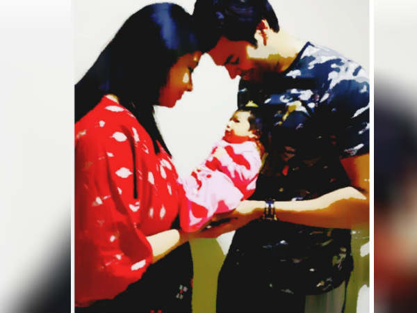 பெண் குழந்தை 