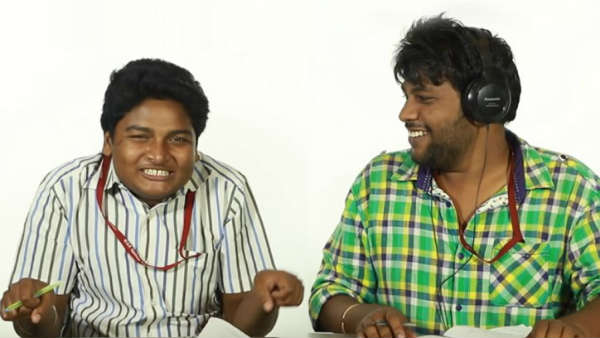 gopi and sudhakar videos are always viral in digital platforms 