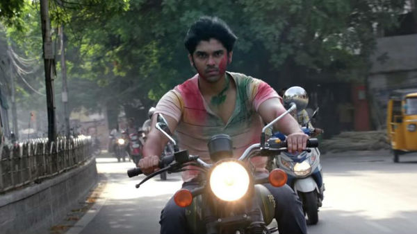 கலெக்ஷனில் டாப் 