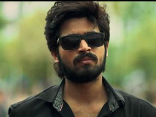 ஆதரவான வார்த்தைகள்தான் 