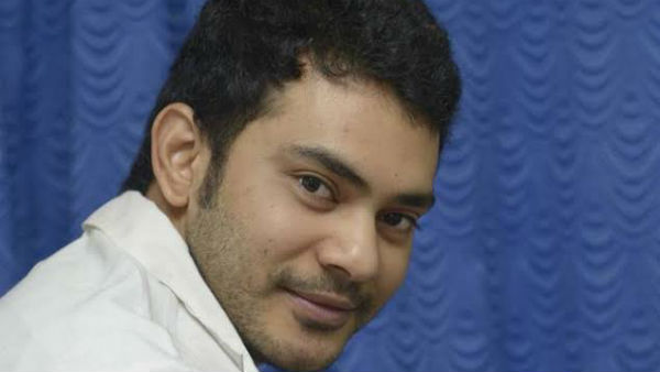 Actress kuzhboo visited actor and doctor Sedhu clinic for beauty tips Actress kuzhboo visited actor and doctor Sedhu clinic for beauty tips