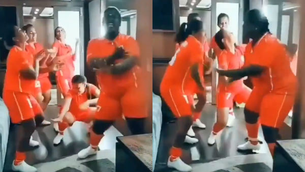 ஷூட்டிங் ஸ்பாட்டில் ஆட்டம் 