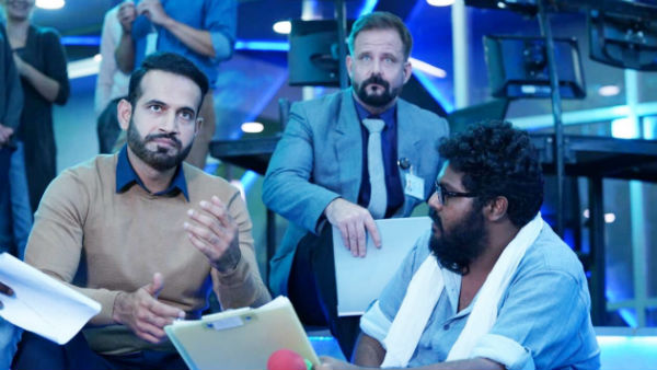 த்ரில்லர் கிங்