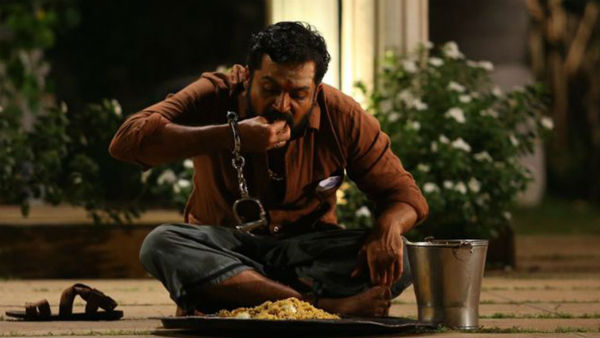 வசூலை பார்க்க முடியவில்லை 