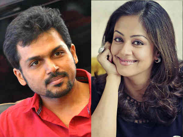 அண்ணியுடன்