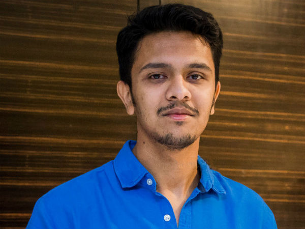 The Mafia that turned Arun Vijay into Aryan