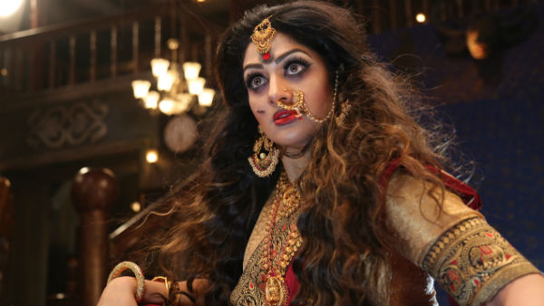 damanthi is one of the movie for kuttyrathika as comeback 