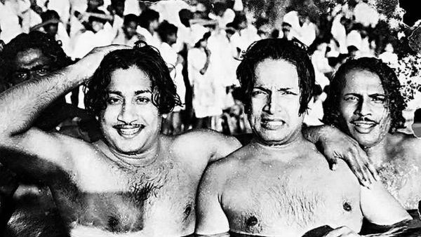 Tamil Cinema forget for Actor MN Nambiars achievement