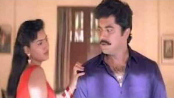 நாட்டாமை டீச்சர்