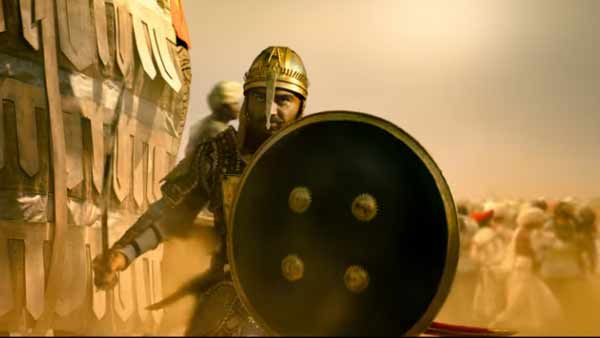 பிரம்மாண்ட இயக்குநர்