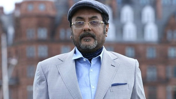 மோசமான நடிகன் 