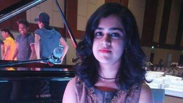 Yuvan Shankar Rajas U1 Records release Priya Malis Kadhal Kondattam album