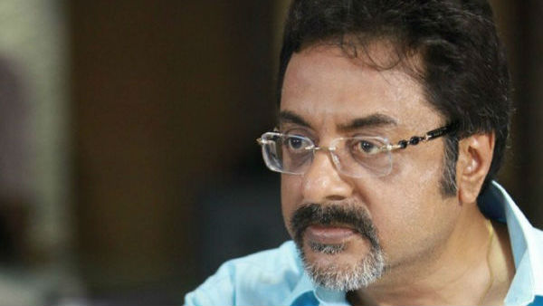 வெற்றி இயக்குனர் 