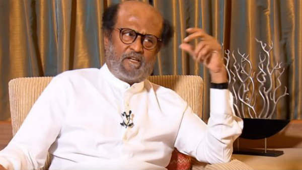 Rajinikanths Doordarshan Interview full text! 