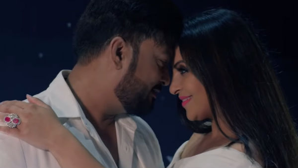 முதல் முறை.. முதல் முறை..