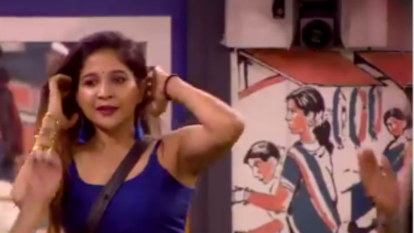 வாயே திறக்கவில்லை 