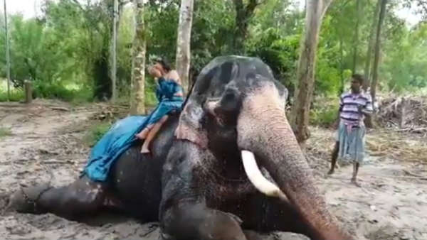 சில நாள் காதல் 