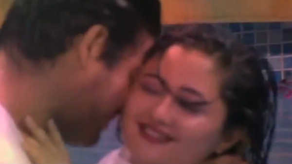 புதுமண தம்பதி 