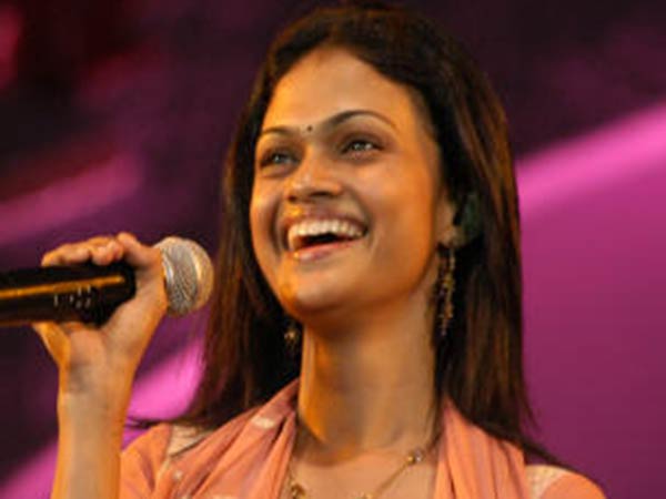 சுசித்ராவை காணவில்லை 