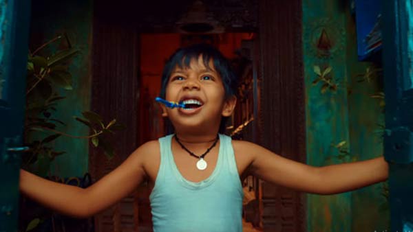 ராசுகுட்டிக்கு ரன்வீர் பாராட்டு ராசுகுட்டிக்கு ரன்வீர் பாராட்டு