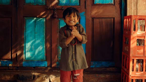 அசர வைத்த சிறுவன் அசர வைத்த சிறுவன்