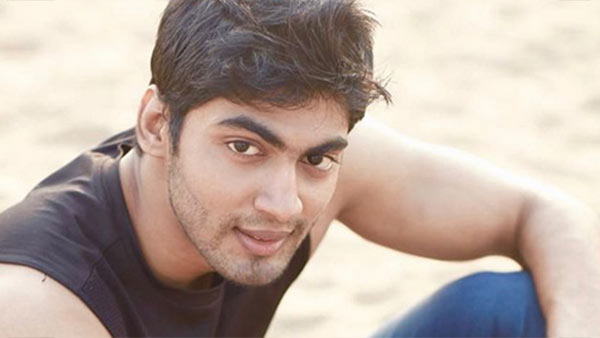 இலங்கை சென்ற தர்ஷன் 