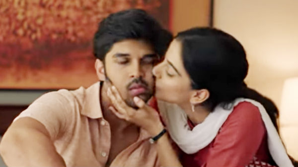 adithya varma is the 1st bang of actor Dhruv 