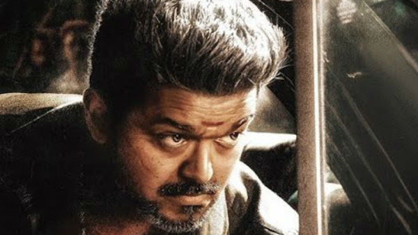 விஜய் ரசிகை