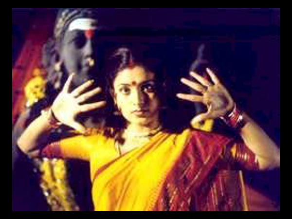 பொட்டு அம்மன் பொட்டு அம்மன்