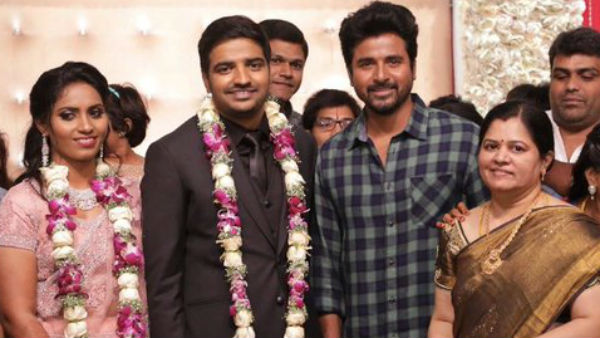 சதீஷ் - சிந்து சதீஷ் - சிந்து