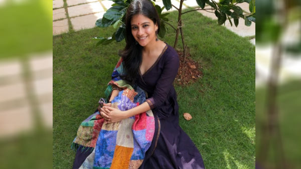  aditi balan to act in malayalam movie