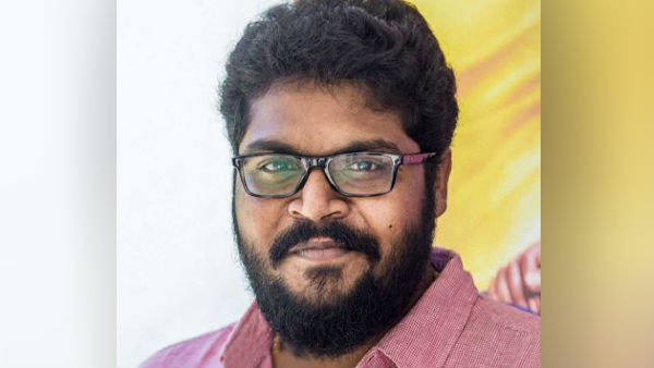 விக்ரம் கேரக்டர் 