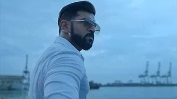 ஜிந்தாபாத்... 