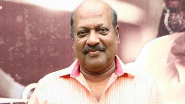 நடிகர் பாலாசிங் மரணம் 