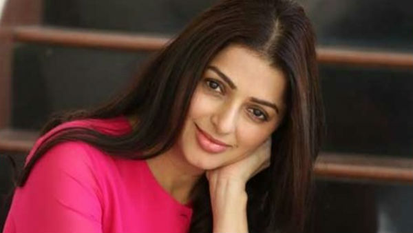 சமீபத்தில் பேட்டி 