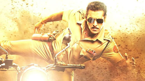 Dabang movie review