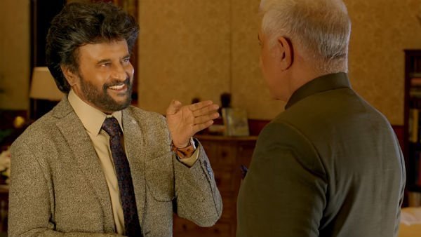 தர்பார் முறியடிக்குமா?