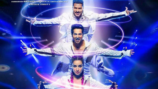 ஸ்ரத்தா கபூர் 