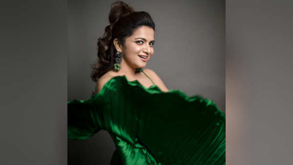 dd latest photoshoot