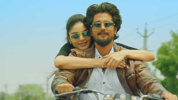  Ethir vinaiyaattru movie Preview