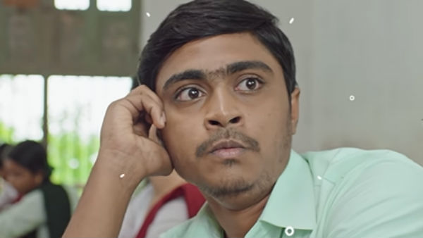 இவர்தான் நாயகி