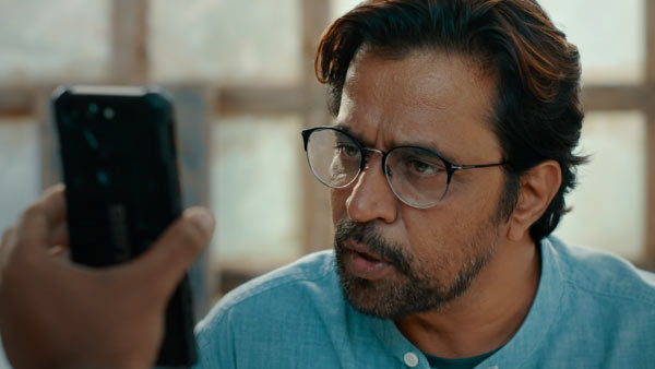 Hero becomes super hero is the script of sivakarthikeyan movie. 