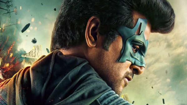  Seven films to be released tomorrow