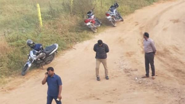 4 பேரும் என்கவுன்டர் 