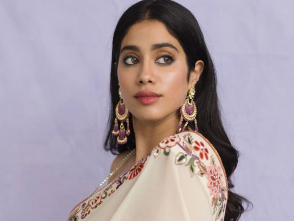 ஜான்வி கபூர் 